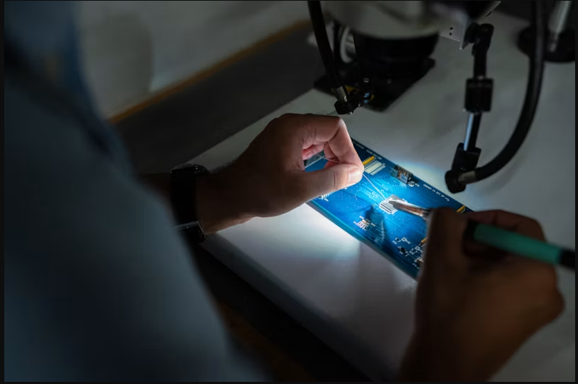 Electromechanical Engineering