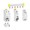 Picture of Contactors & Protection Relays