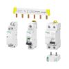 Picture of Contactors & Protection Relays