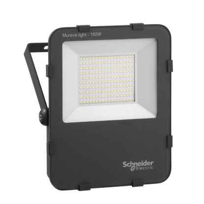 Picture of Mureva lights, Floodlight 150W, IP65 230V