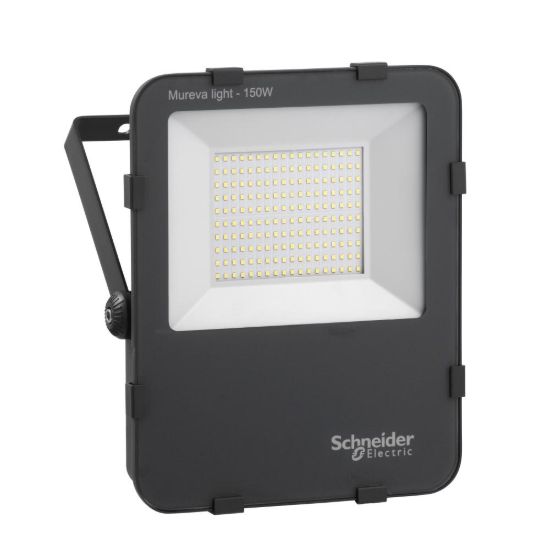 Picture of Mureva lights, Floodlight 150W, IP65 230V