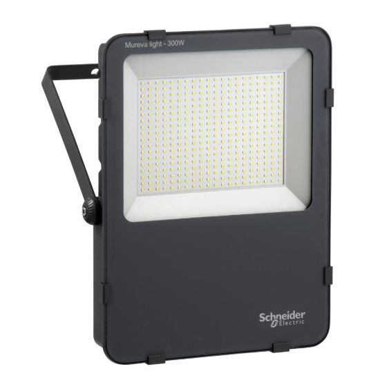 Picture of Mureva lights, Floodlight 300W, IP65 230V