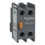 Picture of Auxiliary contact block,Easy TeSys Control,1NO+1NC,for LC1E/CAE