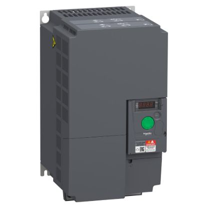 Picture of variable speed drive, Easy Altivar 310, 15kW, 20hp, 380 to 460V, 3 phase, without filter