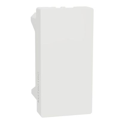 Picture of Blank Cover, Miluz E, White