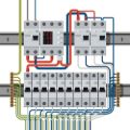Electrical Distribution