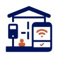 Buildings and Smart Homes