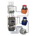 Push Buttons, Relays, and Signaling