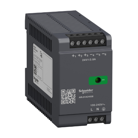 Picture for category Batteries, Chargers & power supplies