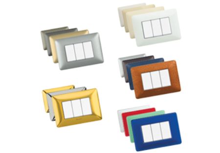 Picture for category wiring devices